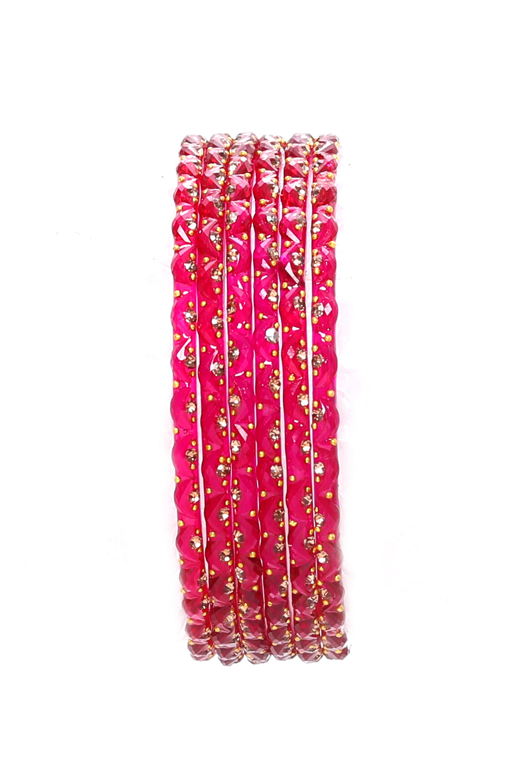 KOTTIAR CREATIONS Glass Bangles Set for Women - Pack of 12 | Traditional Indian Bangle Bracelets | Multi-Color Ethnic Jewelry | Handcrafted for Weddings, Festivals, & Gifts