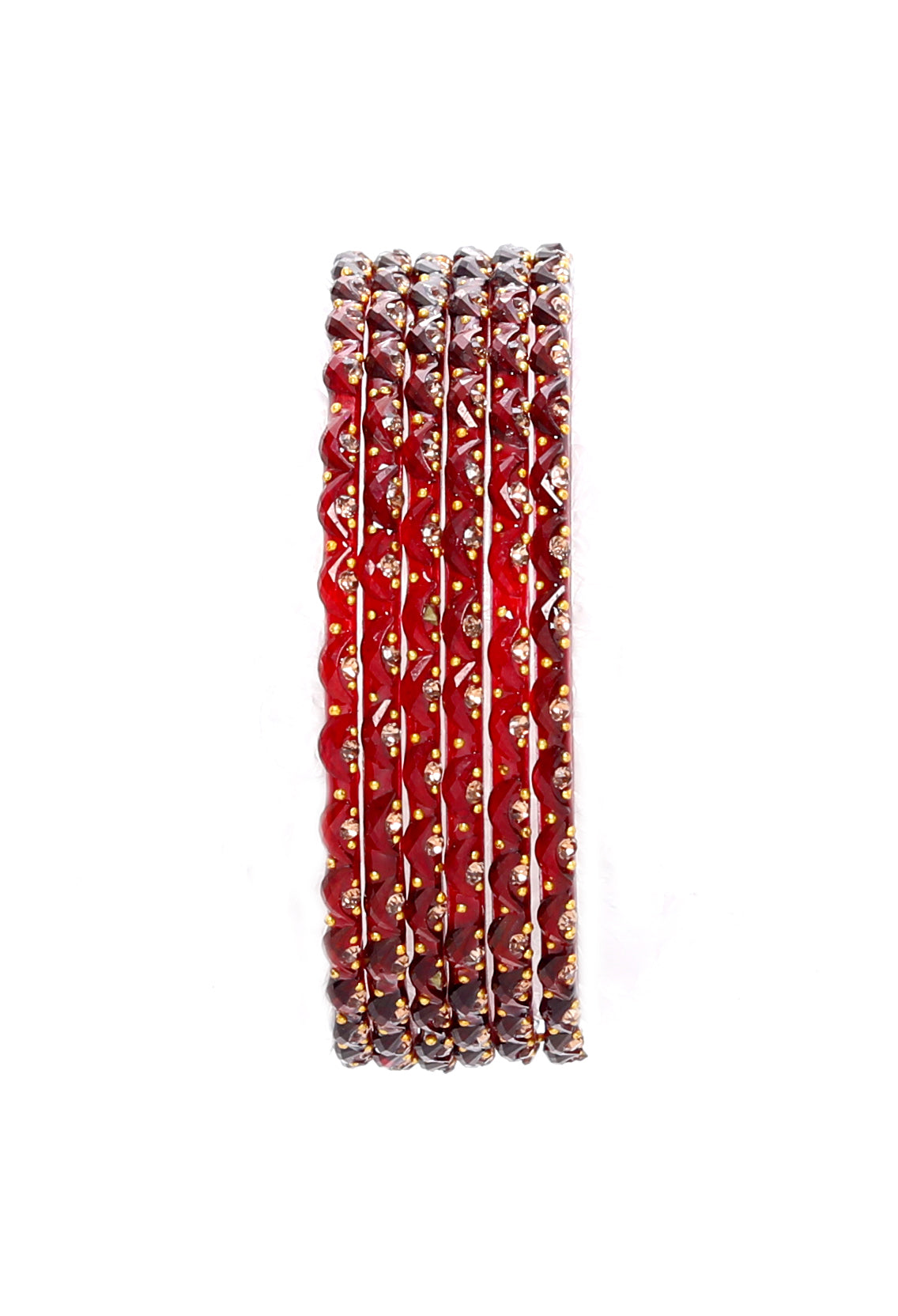 KOTTIAR CREATIONS Glass Bangles Set for Women - Pack of 12 | Traditional Indian Bangle Bracelets | Multi-Color Ethnic Jewelry | Handcrafted for Weddings, Festivals, & Gifts