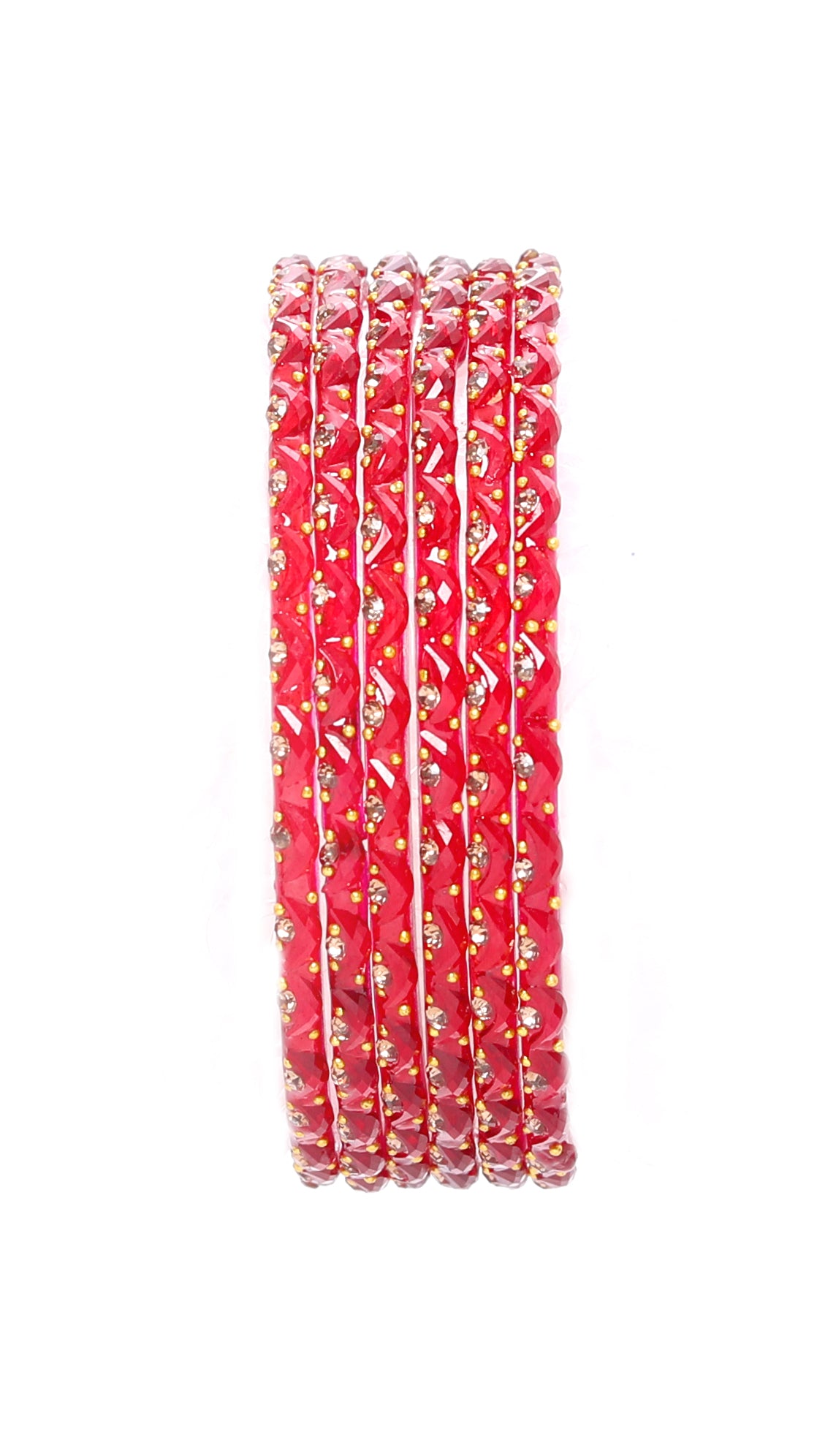 KOTTIAR CREATIONS Glass Bangles Set for Women - Pack of 12 | Traditional Indian Bangle Bracelets | Multi-Color Ethnic Jewelry | Handcrafted for Weddings, Festivals, & Gifts