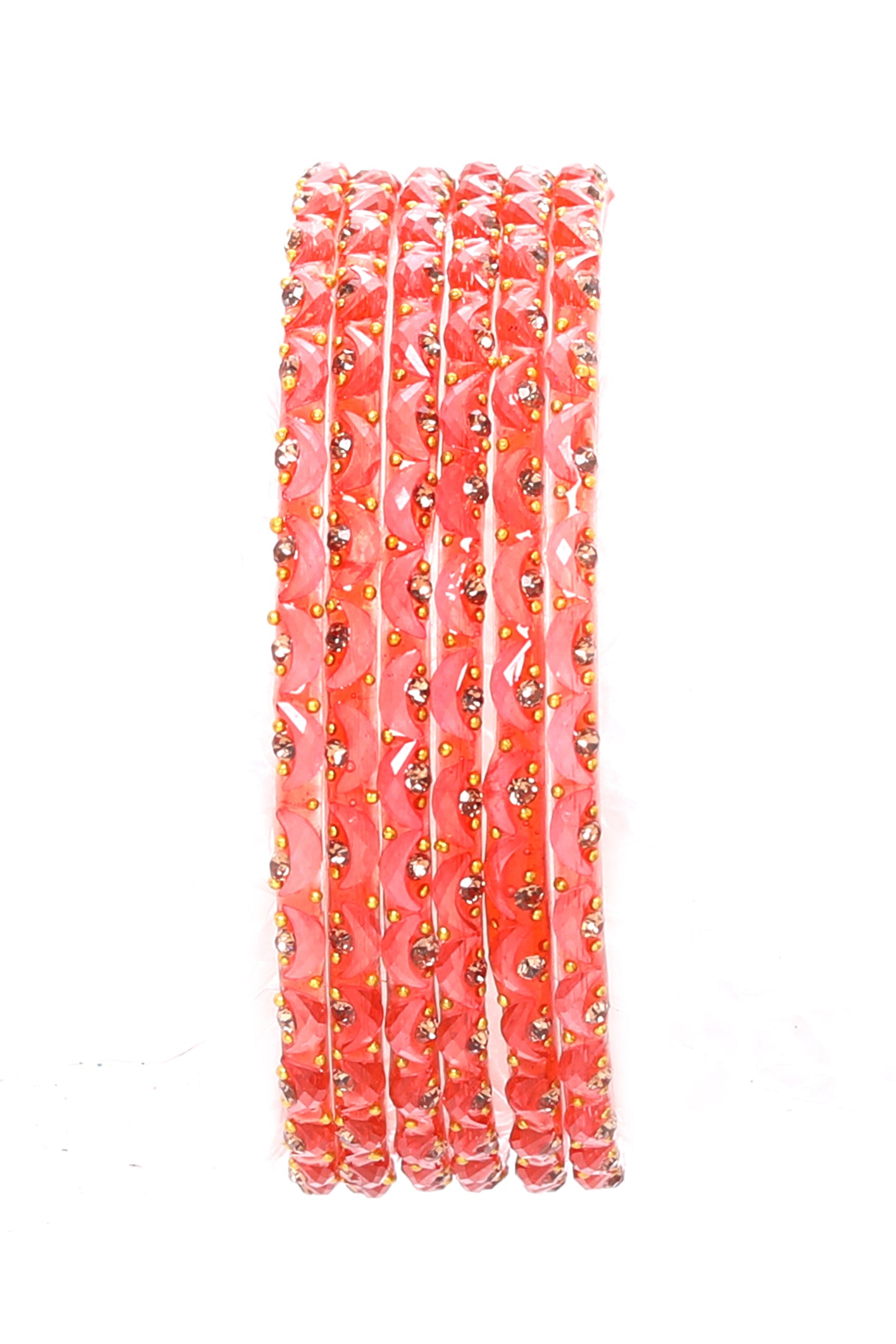 KOTTIAR CREATIONS Glass Bangles Set for Women - Pack of 12 | Traditional Indian Bangle Bracelets | Multi-Color Ethnic Jewelry | Handcrafted for Weddings, Festivals, & Gifts