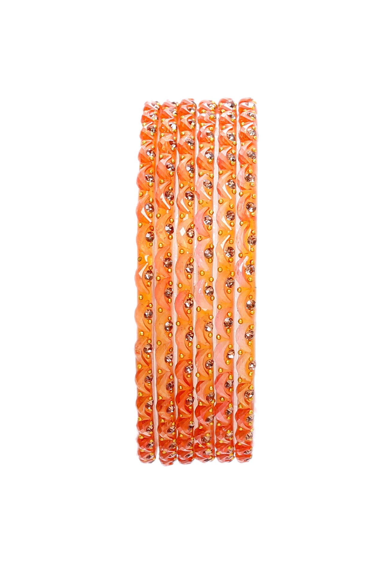 KOTTIAR CREATIONS Glass Bangles Set for Women - Pack of 12 | Traditional Indian Bangle Bracelets | Multi-Color Ethnic Jewelry | Handcrafted for Weddings, Festivals, & Gifts